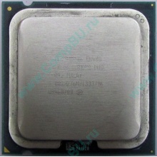 Процессор Б/У Intel Core 2 Duo E8400 (2x3.0GHz /6Mb /1333MHz) SLB9J socket 775 (Энгельс)