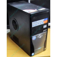 Четырехядерный компьютер Intel Core 2 Quad Q8300 (4x2.5GHz) /4Gb /320Gb /ATX 350W (Энгельс)