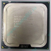 Процессор Intel Core 2 Duo E6550 (2x2.33GHz /4Mb /1333MHz) SLA9X socket 775 (Энгельс)