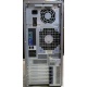 Сервер Dell PowerEdge T300 вид сзади (Энгельс)
