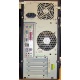Системный блок Intel Core 2 Quad Q8300 (4x2.5GHz) /4Gb /320Gb /ATX 350W вид сзади (Энгельс)