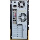 Компьютер Intel Pentium Dual Core E2180 (2x2.0GHz) /2Gb /160Gb /ATX 250W вид сзади (Энгельс)