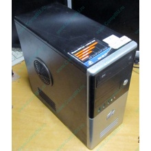 Компьютер Б/У Intel Core 2 Quad Q6600 (4x2.4GHz) /4Gb /250Gb /ATX 350W FSP (Энгельс)