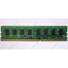 НЕРАБОЧАЯ память 4Gb DDR3 SP (Silicon Power) SP004BLTU133V02 1333MHz pc3-10600 (Энгельс)
