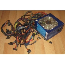 Глючный блок питания FSP Epsilon 1010W (Энгельс)