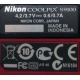Nikon Coolpix S9100 made in Indonesia (Энгельс)