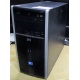 БУ компьютер HP Compaq 6000 MT (Intel Core 2 Duo E7500 (2x2.93GHz) /4Gb DDR3 /320Gb /ATX 320W) - Энгельс