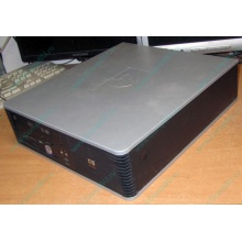 Четырёхядерный Б/У компьютер HP Compaq 5800 (Intel Core 2 Quad Q6600 (4x2.4GHz) /4Gb /250Gb /ATX 240W Desktop) - Энгельс