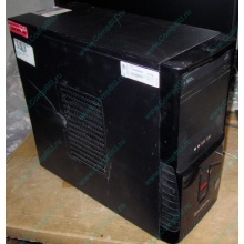 Компьютер 4 ядра Intel Core 2 Quad Q9500 (2x2.83GHz) s.775 /4Gb DDR3 /320Gb /ATX 450W /Windows 7 PRO (Энгельс)