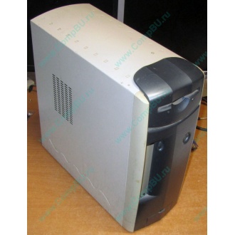 Маленький компактный компьютер Intel Core i3 2100 /4Gb DDR3 /250Gb /ATX 240W microtower (Энгельс)