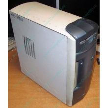 Компактный маленький компьютер Intel Core i3 2120 /4Gb DDR3 /320Gb /ATX 240W microtower (Энгельс)