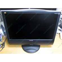 Монитор с колонками 20.1" ЖК ViewSonic VG2021WM-2 1680x1050 (широкоформатный) - Энгельс