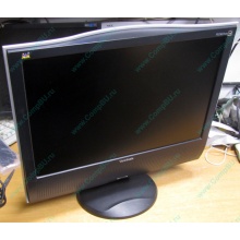 Монитор с колонками 20.1" ЖК ViewSonic VG2021WM-2 1680x1050 (широкоформатный) - Энгельс