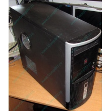 Начальный игровой компьютер Intel Pentium Dual Core E5700 (2x3.0GHz) s.775 /2Gb /250Gb /1Gb GeForce 9400GT /ATX 350W (Энгельс)