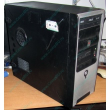 4х-ядерный компьютер Intel Core 2 Quad Q6600 (4x2.4GHz) /4Gb /500Gb /ATX 350W (Энгельс)