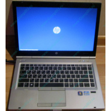 Б/У ноутбук Core i7: HP EliteBook 8470P B6Q22EA (Intel Core i7-3520M /8Gb /500Gb /Radeon 7570 /15.6" TFT 1600x900 /Window7 PRO) - Энгельс