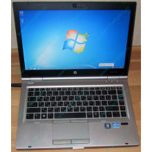 Б/У ноутбук Core i7: HP EliteBook 8470P B6Q22EA (Intel Core i7-3520M /8Gb /500Gb /Radeon 7570 /15.6" TFT 1600x900 /Window7 PRO) - Энгельс