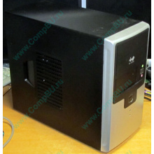 Компьютер Б/У Intel Core i5-3470 (4x3.2GHz) /8Gb DDR3 /500Gb /ATX 450W (Энгельс)