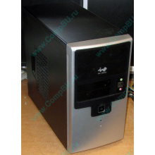 Компьютер Б/У Intel Core i5-3470 (4x3.2GHz) /8Gb DDR3 /500Gb /ATX 450W (Энгельс)