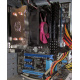 Intel Core i5-3470 /Cooler Master с тепловыми трубками /Asus P8B75M-LX /2x4Gb DDR3 Corsair CMZ4GX3M2A1600C9 9-9-9-24 1.5V ver.7 (Энгельс).