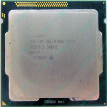 Процессор Intel Celeron G540 (2x2.5GHz /L3 2048kb) SR05J s.1155 (Энгельс)