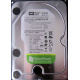 Б/У жёсткий диск 1Tb Western Digital WD10EVVS Green (WD AV-GP 1000 GB) 5400 rpm SATA (Энгельс)
