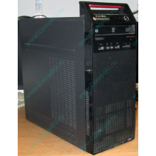Б/У Lenovo Thinkcentre Edge 71 (Intel Core i3-2100 /4Gb DDR3 /320Gb /ATX 450W) - Энгельс