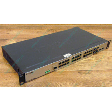 Б/У коммутатор D-link DGS-3000-26TC 20 port 1Gbit + 4 port SFP+ (Энгельс)