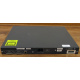 Коммутатор Cisco Catalyst WS-C3750-48PS-S 48 port 100Mbit (Энгельс)
