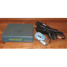 Межсетевой экран Cisco ASA5505 (Энгельс)