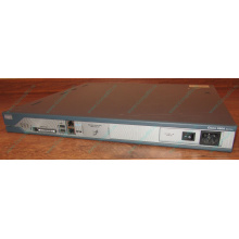 VoIP маршрутизатор Cisco 2811 в Энгельсе, voice IP роутер Cisco 2811 (Энгельс)