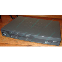 Б/У маршрутизатор Cisco 881 в Энгельсе, Б/У роутер Cisco 881 (Энгельс)