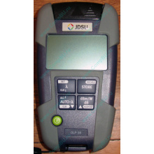 Измеритель оптической мощности JDSU OPL-38 Б/У (Энгельс)