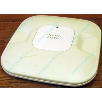 Точка доступа Cisco Aironet AIR-AP1041N-E-K9 купить Б/У (Энгельс)