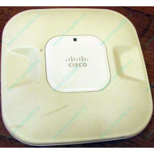Точка доступа Cisco Aironet AIR-AP1041N-E-K9 купить Б/У (Энгельс)