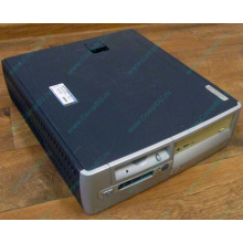 Компьютер HP D520S SFF (Intel Pentium-4 2.4GHz s.478 /2Gb /40Gb /ATX 185W desktop) - Энгельс
