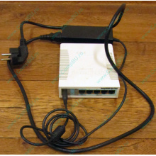 БУ маршрутизатор Mikrotik RB951G-2HnD в Энгельсе, БУ роутер Mikrotik RB951G-2HnD (Энгельс)