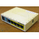 БУ маршрутизатор Mikrotik RB-750UP в Энгельсе, БУ роутер Mikrotik RB-750UP (Энгельс)