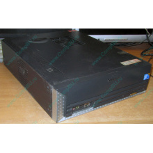 Б/У компьютер Kraftway Prestige 41240A#9 (Intel Core 2 Duo E6600 (2x2.4GHz) s.775 /2Gb /160Gb /300W SFF desktop /Windows 7 Pro) - Энгельс