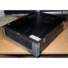 Компьютер Kraftway Prestige 41180A#9 Intel E5400 (2x2.7GHz) s.775 /2Gb /160Gb /ATX 250W SFF desktop /WIN 7 PRO (Энгельс)