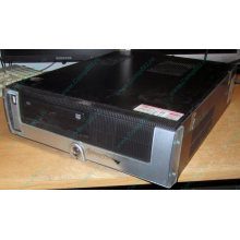 Компьютер Kraftway Prestige 41180A#9 Intel E5400 (2x2.7GHz) s.775 /2Gb /160Gb /ATX 250W SFF desktop /WIN 7 PRO (Энгельс)