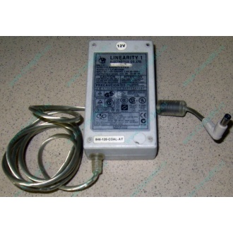 Блок питания 12V 3A Linearity Electronics LAD6019AB4 (Энгельс)