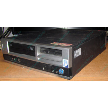 БУ компьютер Kraftway Prestige 41180A (Intel E5400 (2x2.7GHz) s.775 /2Gb DDR2 /160Gb /IEEE1394 (FireWire) /ATX 250W SFF desktop) - Энгельс