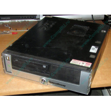Б/У компьютер Kraftway Prestige 41180A#9 Intel E5400 (2x2.7GHz) s.775 /2Gb /160Gb /ATX 250W SFF desktop /WIN7 PRO (Энгельс)