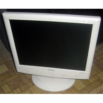 Монитор 15" TFT Benq FP567S белый (Энгельс)