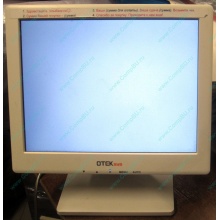 Нерабочий POS-монитор 8.4" TFT OTEK OT84NA (Энгельс)