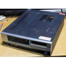 Б/У компьютер Kraftway Prestige 41180A (Intel E5400 (2x2.7GHz) s775 /2Gb DDR2 /160Gb /IEEE1394 (FireWire) /ATX 250W SFF desktop) - Энгельс