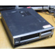 Б/У системный блок Kraftway Prestige 41180A (Intel E5400 (2x2.7GHz) s775 /2Gb DDR2 /160Gb /IEEE1394 (FireWire) /ATX 250W SFF) - Энгельс