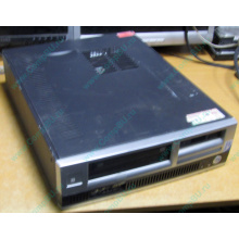 Б/У компьютер Kraftway Prestige 41180A (Intel E5400 (2x2.7GHz) s775 /2Gb DDR2 /160Gb /IEEE1394 (FireWire) /ATX 250W SFF desktop) - Энгельс