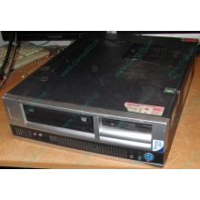 БУ компьютер Kraftway Prestige 41180A (Intel E5400 (2x2.7GHz) s775 /2Gb DDR2 /160Gb /IEEE1394 (FireWire) /ATX 250W SFF desktop) - Энгельс